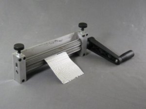 Bonny Doon Engineering micro-fold brake #115090